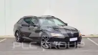 2019 Skoda Superb