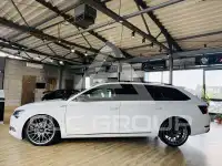 2019 Skoda Superb
