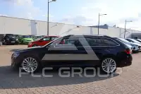 2019 Skoda Superb