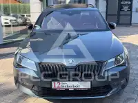 2019 Skoda Superb