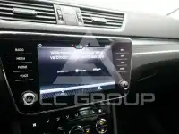 2019 Skoda Superb