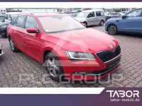 2019 Skoda Superb