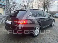 2019 Skoda Superb