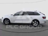 2019 Skoda Superb