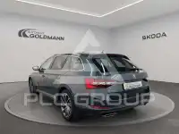2019 Skoda Superb