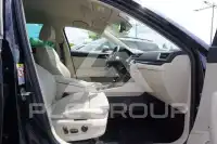 2019 Skoda Superb