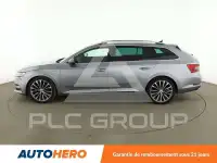 2019 Skoda Superb