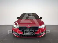 2019 Skoda Superb