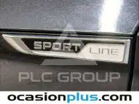 2019 Skoda Superb