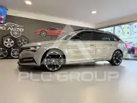 2019 Skoda Superb