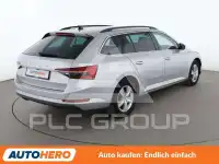2019 Skoda Superb