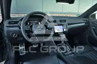 2019 Skoda Superb