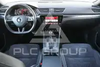 2019 Skoda Superb