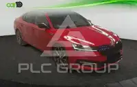 2019 Skoda Superb