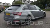 2019 Skoda Superb