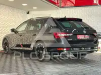 2019 Skoda Superb