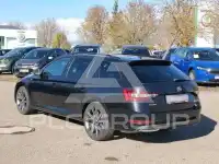 2019 Skoda Superb