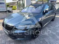 2019 Skoda Superb