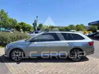 2019 Skoda Superb