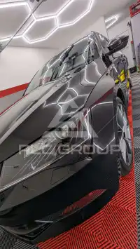 2019 Skoda Superb