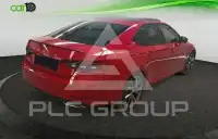 2019 Skoda Superb