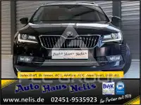 2019 Skoda Superb