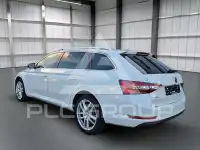 2019 Skoda Superb