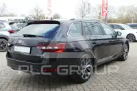 2019 Skoda Superb