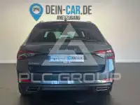 2019 Skoda Superb