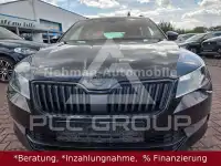 2019 Skoda Superb