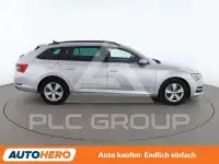 2019 Skoda Superb