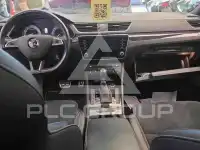 2019 Skoda Superb
