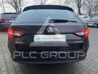 2019 Skoda Superb