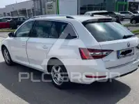 2019 Skoda Superb