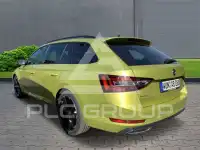 2019 Skoda Superb