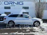 2019 Skoda Superb