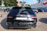 2019 Skoda Superb