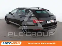 2019 Skoda Superb