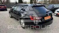 2019 Skoda Superb
