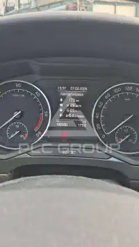 2019 Skoda Superb