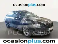 2019 Skoda Superb