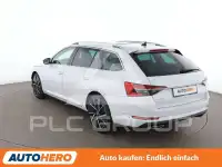 2019 Skoda Superb