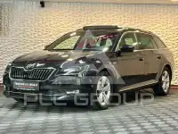2019 Skoda Superb