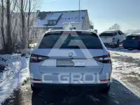 2019 Skoda Superb