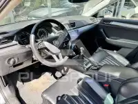 2019 Skoda Superb