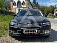 2019 Skoda Superb