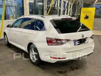 2019 Skoda Superb