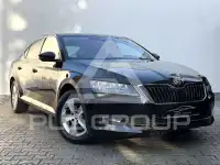 2019 Skoda Superb