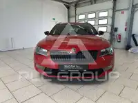 2019 Skoda Superb