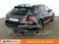 2019 Skoda Superb